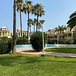 아파트 La Rosaleda 17 *