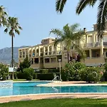 아파트 La Rosaleda 17 데니아