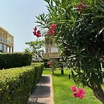 아파트 La Rosaleda 17 데니아