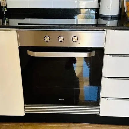 La Rosaleda 17 شقة