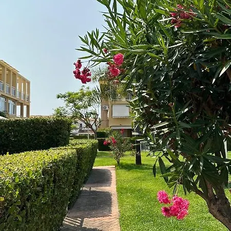 Apartament La Rosaleda 17 Denia