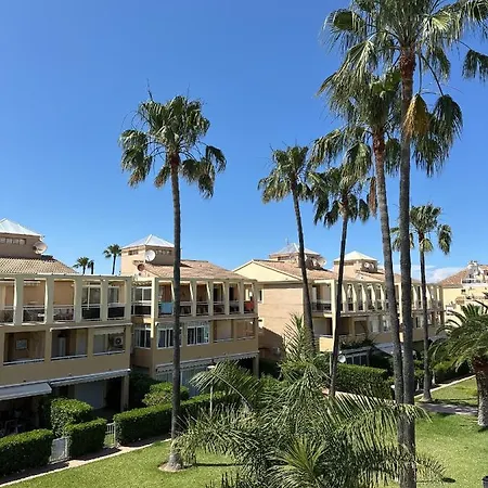 La Rosaleda 17 * دينايا