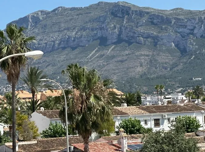 La Rosaleda 17 شقة دينايا