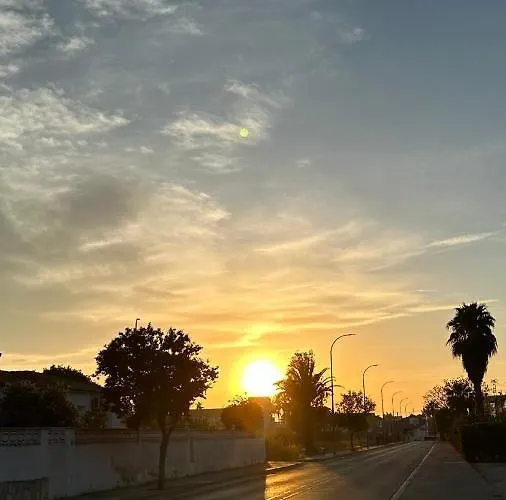 La Rosaleda 17 شقة