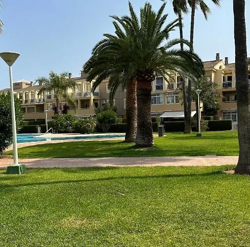 La Rosaleda 17 دينايا