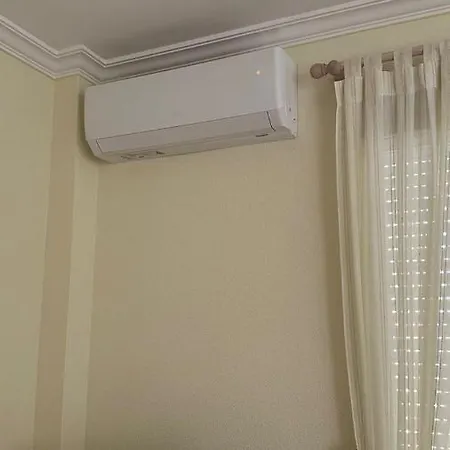 Apartment La Rosaleda 17 Denia