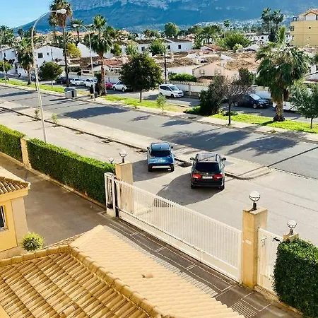 Apartamento La Rosaleda 17