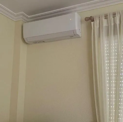 アパート La Rosaleda 17 デニア