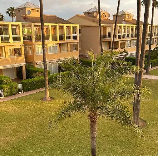 La Rosaleda 17 Denia