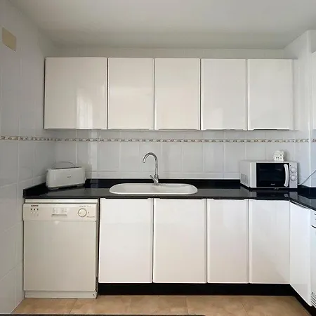 아파트 La Rosaleda 17